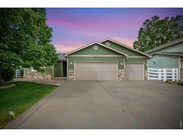 17447 Margil Rd, Mead, CO 80542