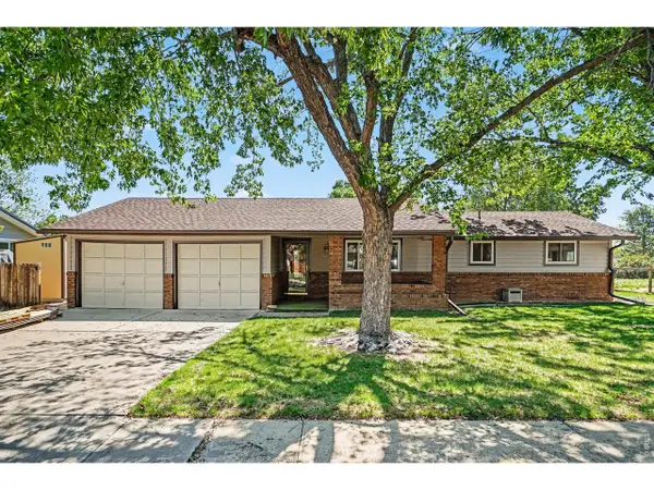 1118 S Del Norte Dr, Loveland, CO 80537