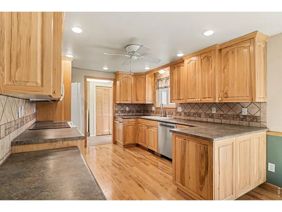 1118 S Del Norte Dr, Loveland, CO 80537 - #2