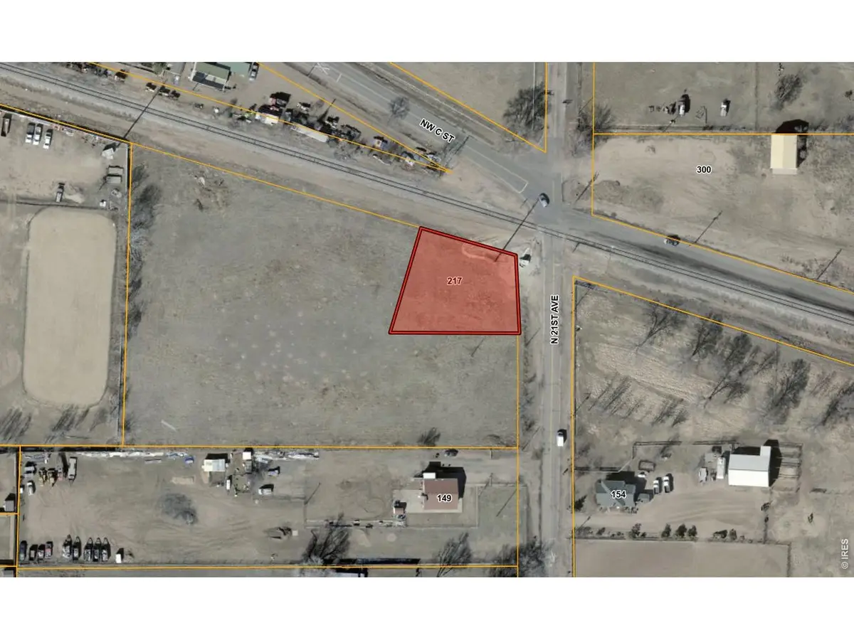 217 N 21st Ave, Greeley, CO 80631 - #1