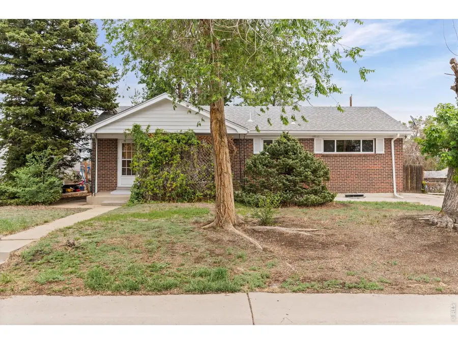 10674 Grant Dr, Northglenn, CO 80233 - #2