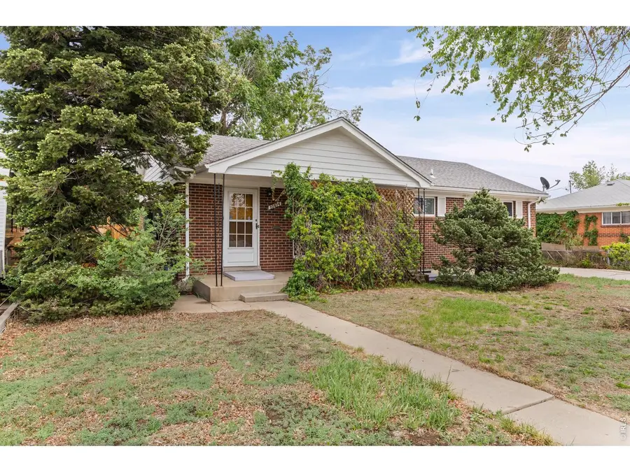 10674 Grant Dr, Northglenn, CO 80233 - #3