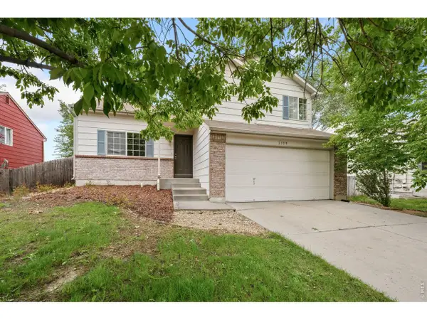 1319 Monarch Dr, Longmont, CO 80504