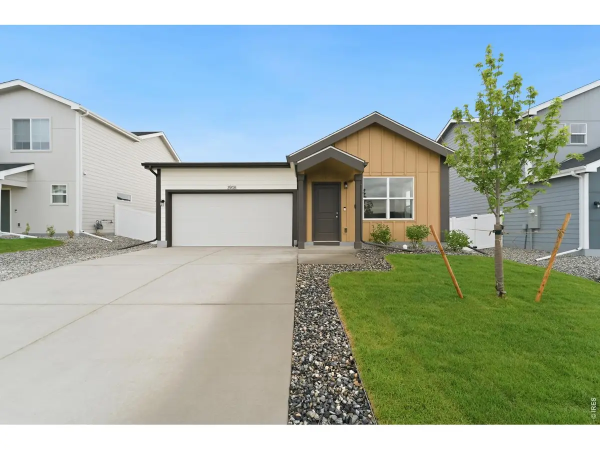 3908 Soapstone St, Evans, CO 80620 - #1