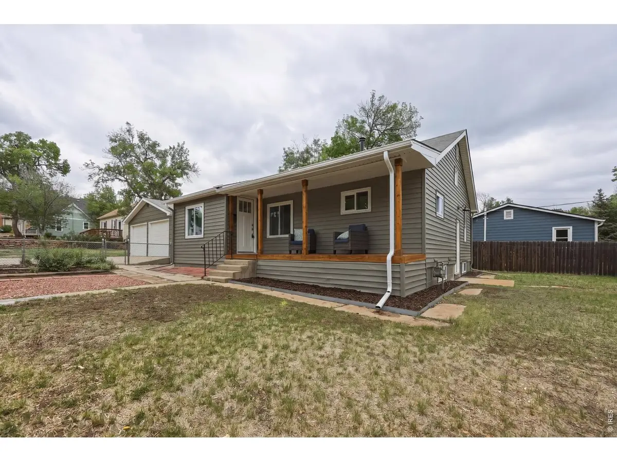 206 Bowen St, Longmont, CO 80501 - #1