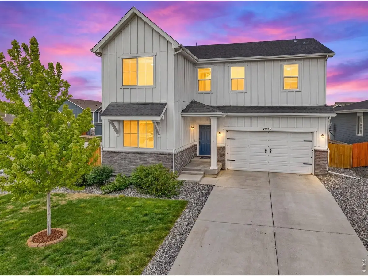 14549 Normande Dr, Mead, CO 80542 - #1