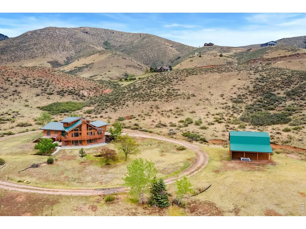 7820 Stag Hollow Rd, Loveland, CO 80538 - #1