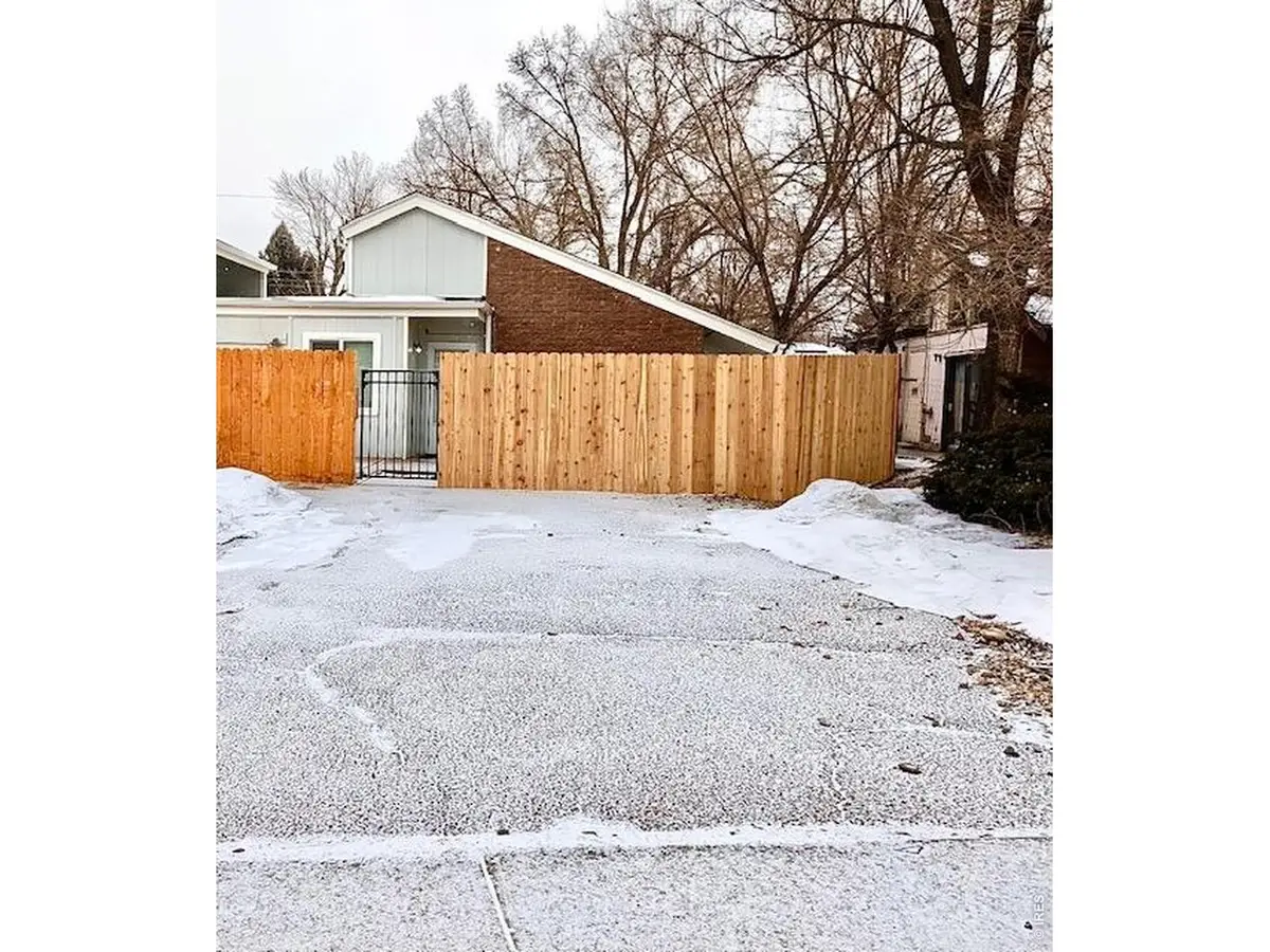 308 25th Ave Ct #2 (B), Greeley, CO 80631 - #1