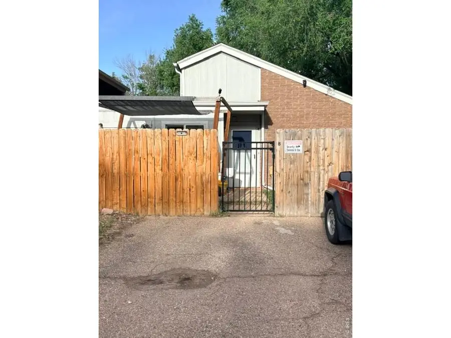 308 25th Ave Ct #2 (B), Greeley, CO 80631 - #2