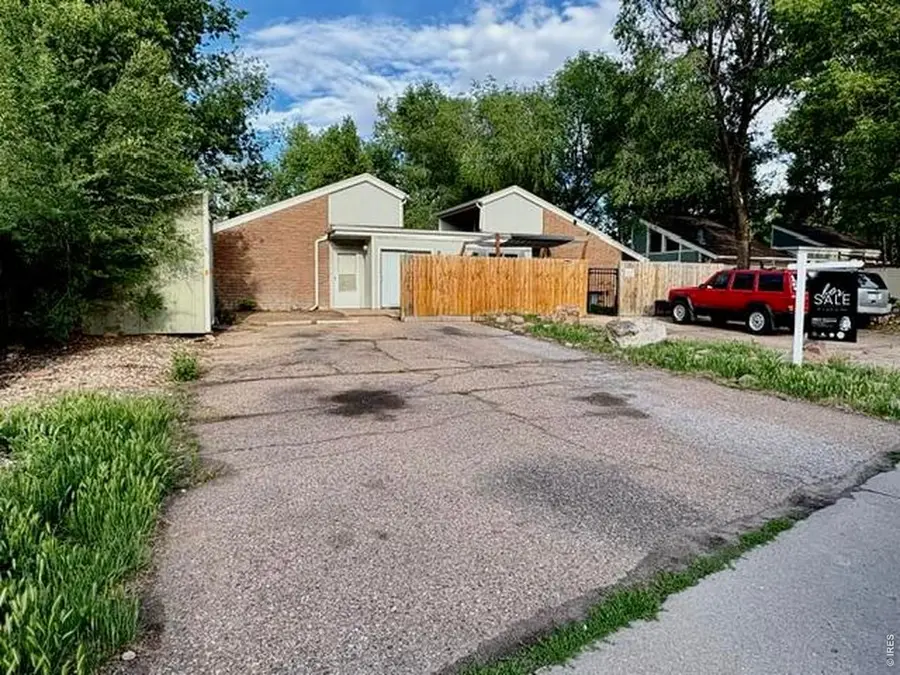 308 25th Ave Ct #2 B, Greeley, CO 80631 - #3