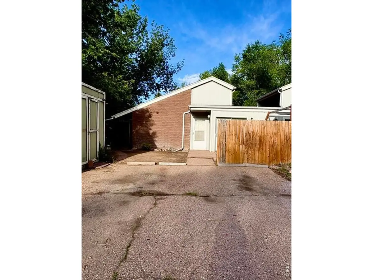 308 25th Ave Ct #1 (A), Greeley, CO 80631 - #1