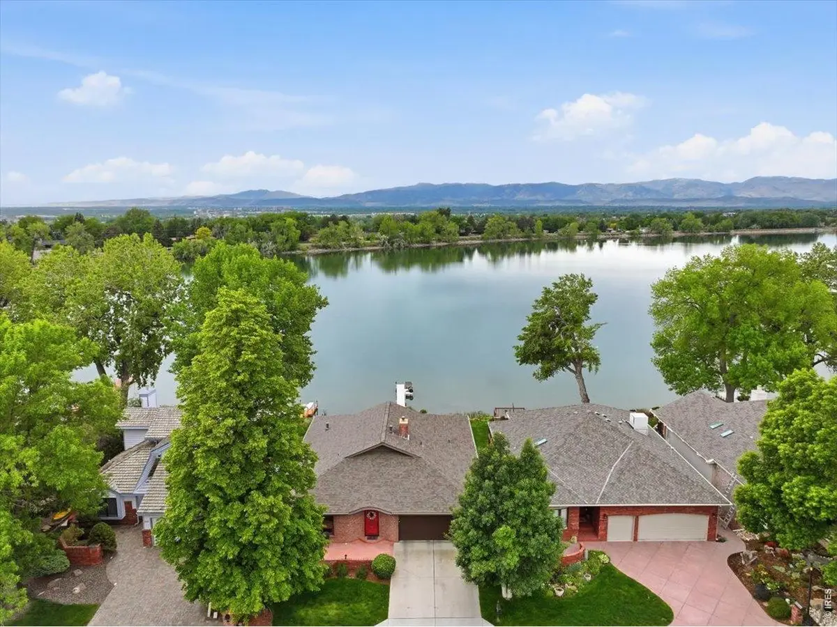 1905 Cottonwood Point Dr, Fort Collins, CO 80524 - #1