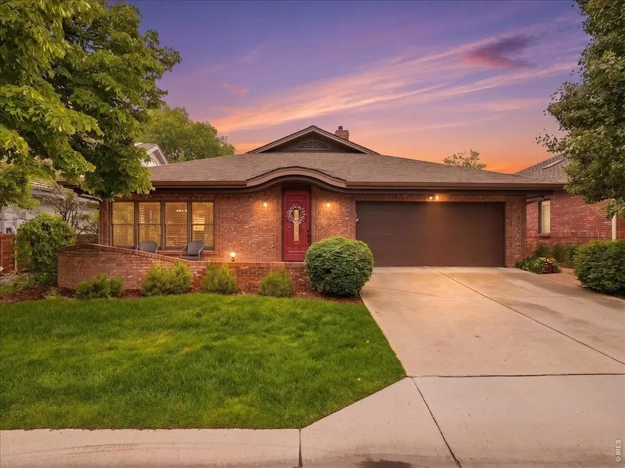 1905 Cottonwood Point Dr, Fort Collins, CO 80524 - #2
