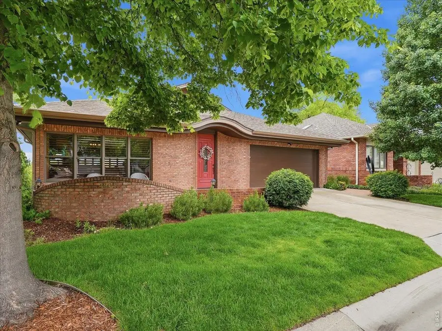 1905 Cottonwood Point Dr, Fort Collins, CO 80524 - #3