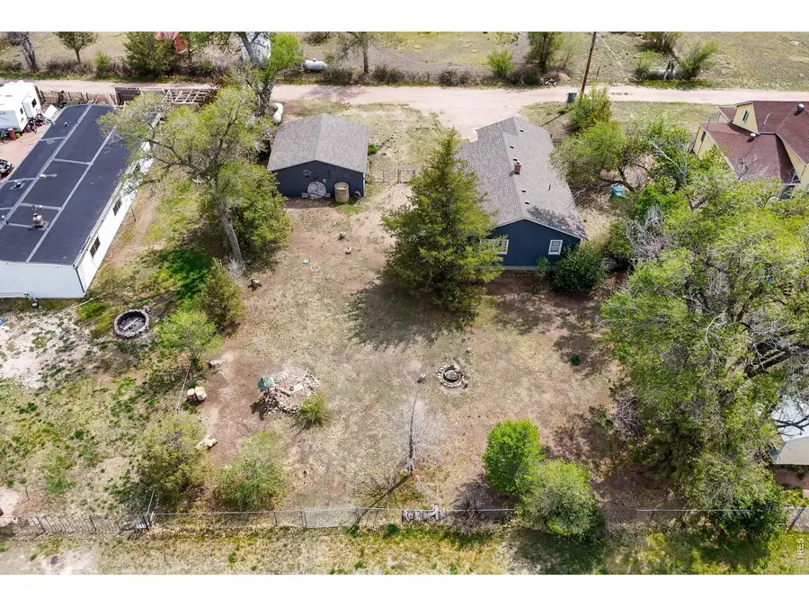 312 Sheridan Ave, Grover, CO 80729 - #3
