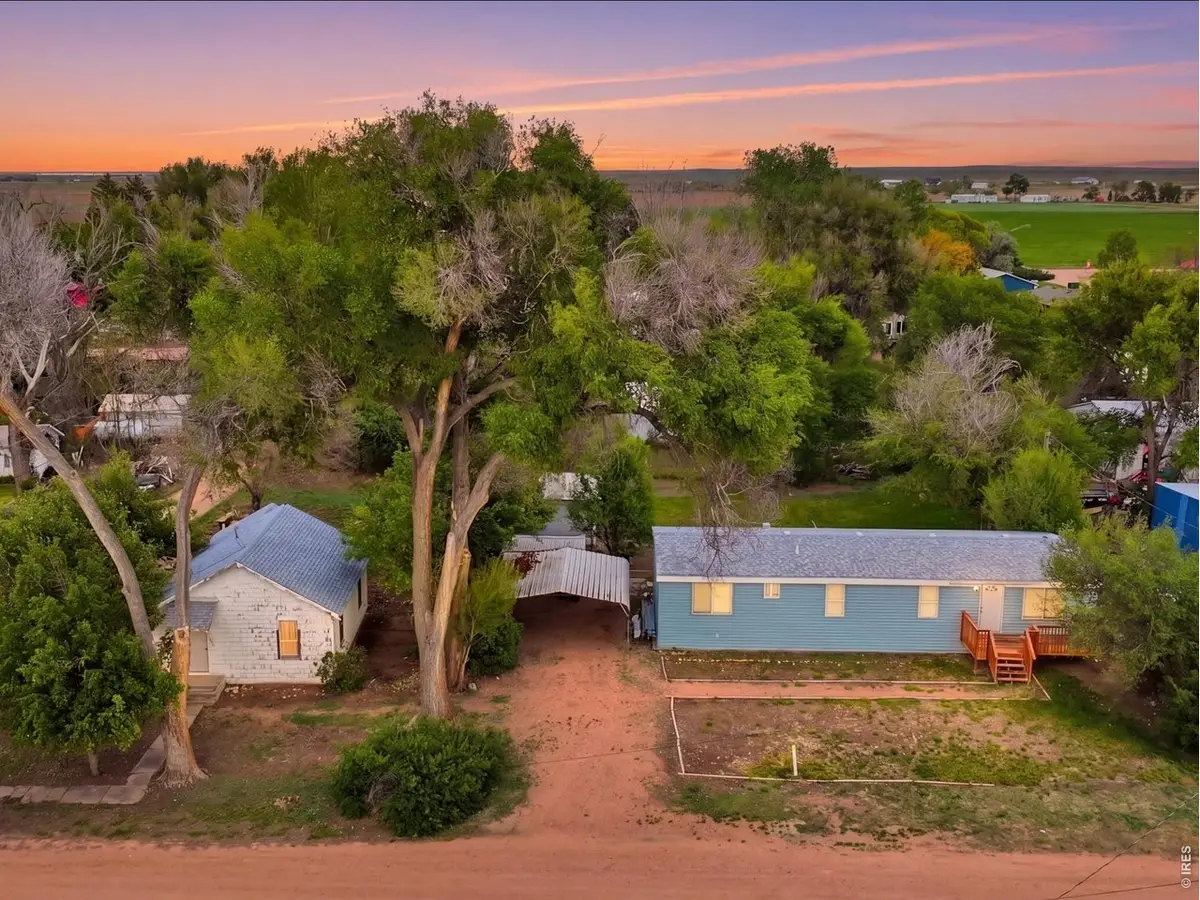 307 Beaver St, Hillrose, CO 80733 - #1