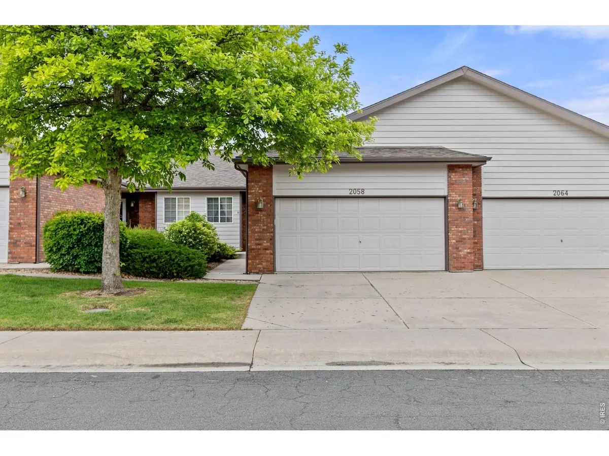 2058 35th Ave Ct, Greeley, CO 80634 - #1