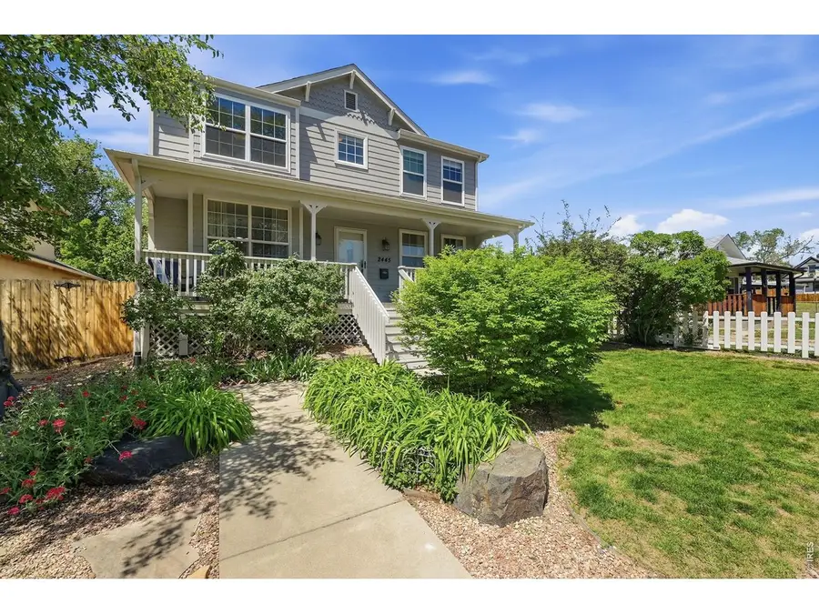 2445 Benton St, Edgewater, CO 80214 - #2