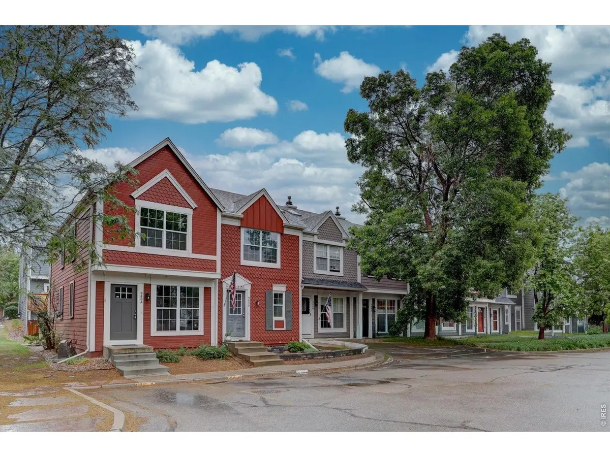 994 Milo Cir #B, Lafayette, CO 80026 - #1