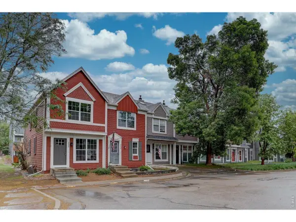 994 Milo Cir #B, Lafayette, CO 80026