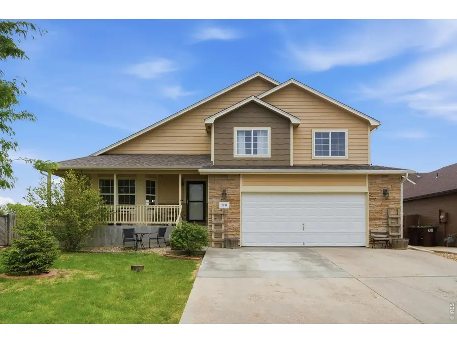 110 Keystone Dr, Severance, CO 80550 - #2