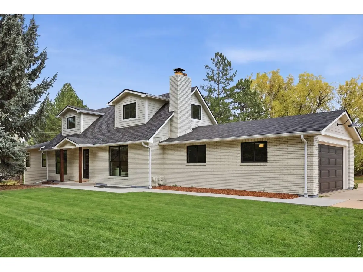7859 Raven Ct, Boulder, CO 80303 - #1