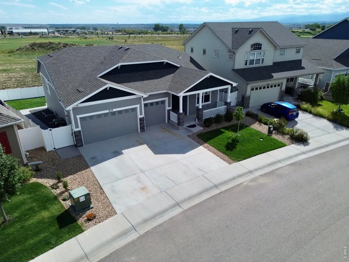 1829 Holloway Dr, Windsor, CO 80550 - #1