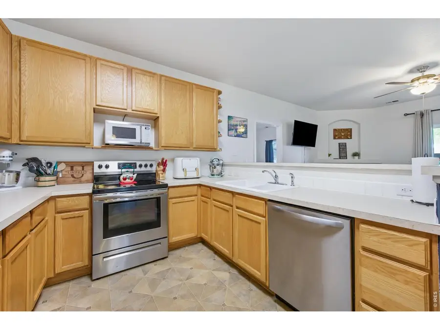 4735 Hahns Peak Dr #101, Loveland, CO 80538 - #3