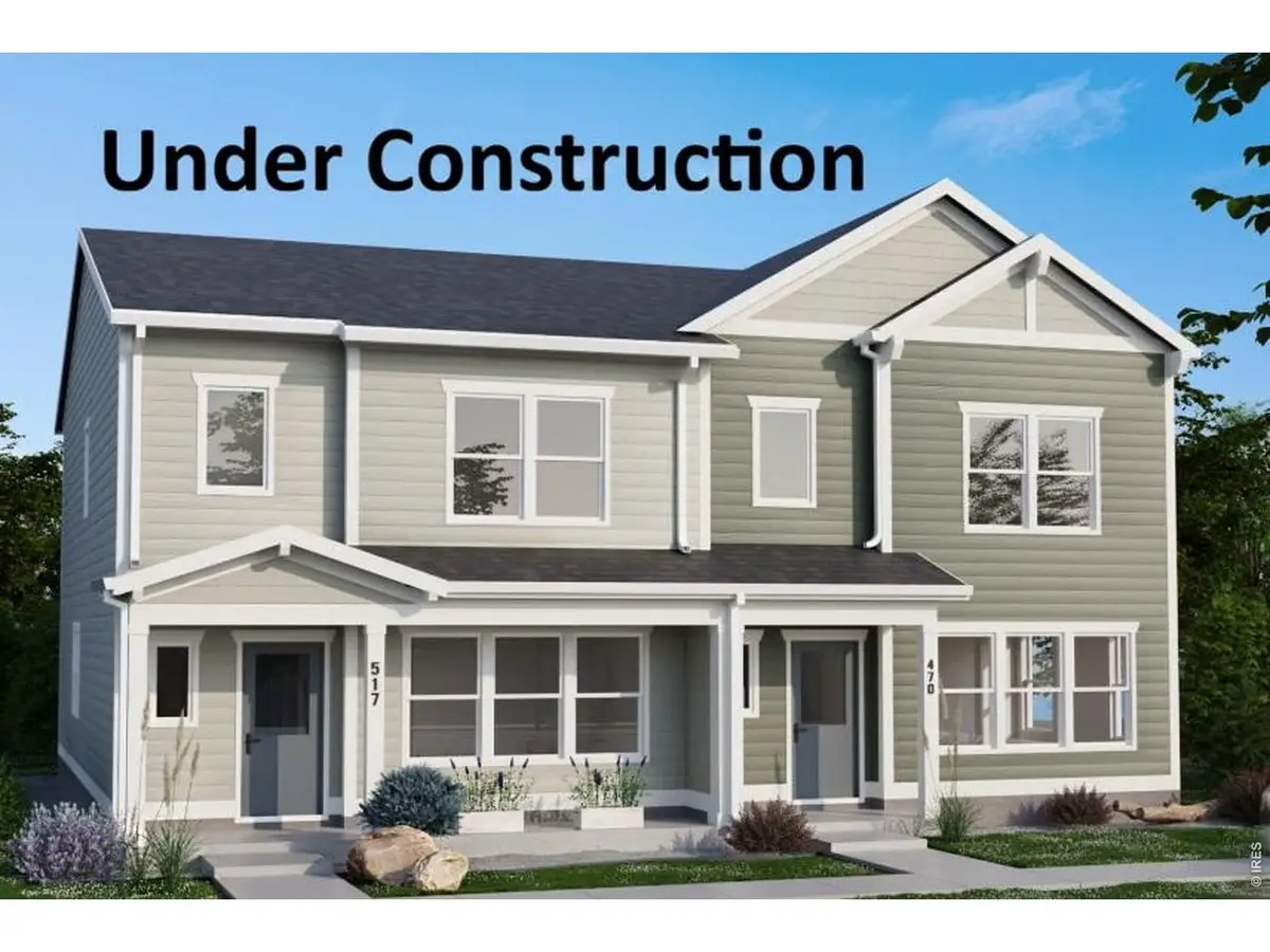 957 Trumpet Ln, Windsor, CO 80550 - #1