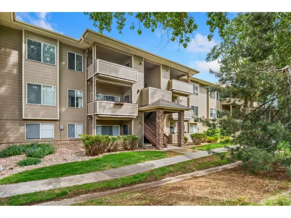 4545 Wheaton Dr #E-380, Fort Collins, CO 80525