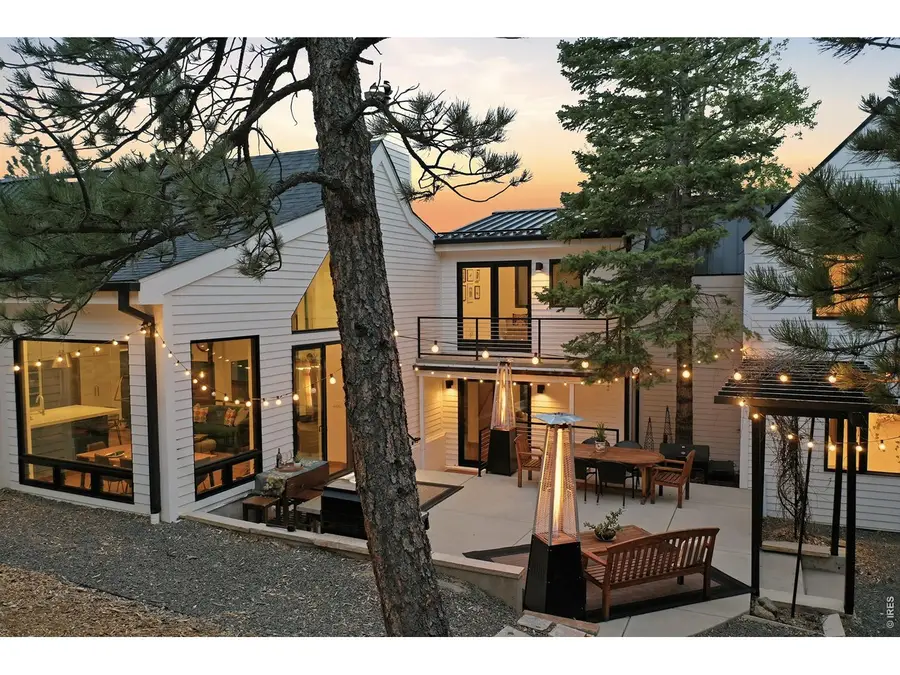 5411 Sunshine Canyon Dr, Boulder, CO 80302 - #3