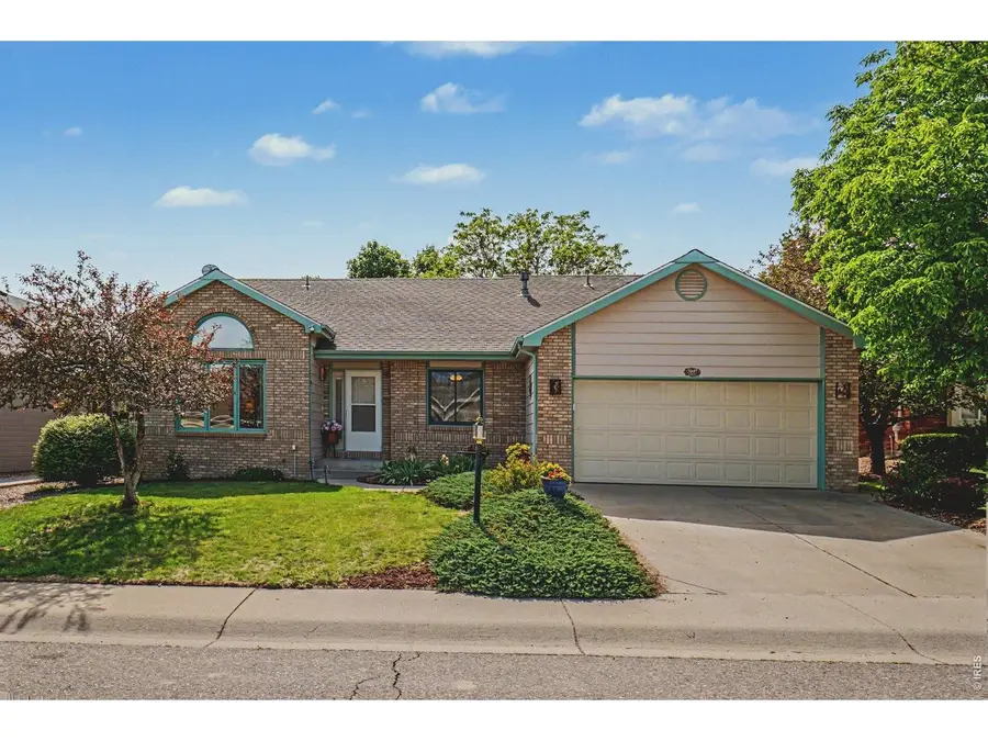 3847 Cardiff Ct, Loveland, CO 80538 - #2