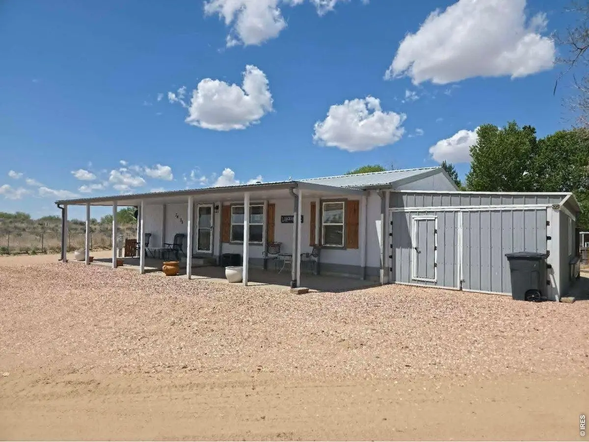 34 Arapaho, Weldona, CO 80653 - #1