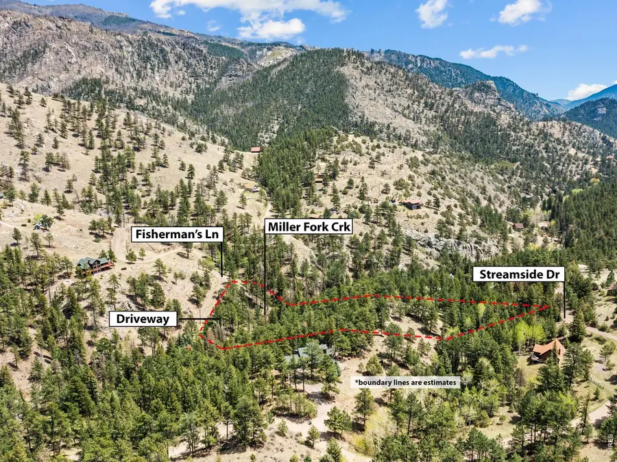 0 Fisherman Ln, Glen Haven, CO 80532 - #2