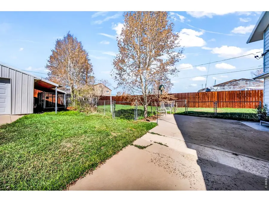 672 Garfield St, Walden, CO 80480 - #3