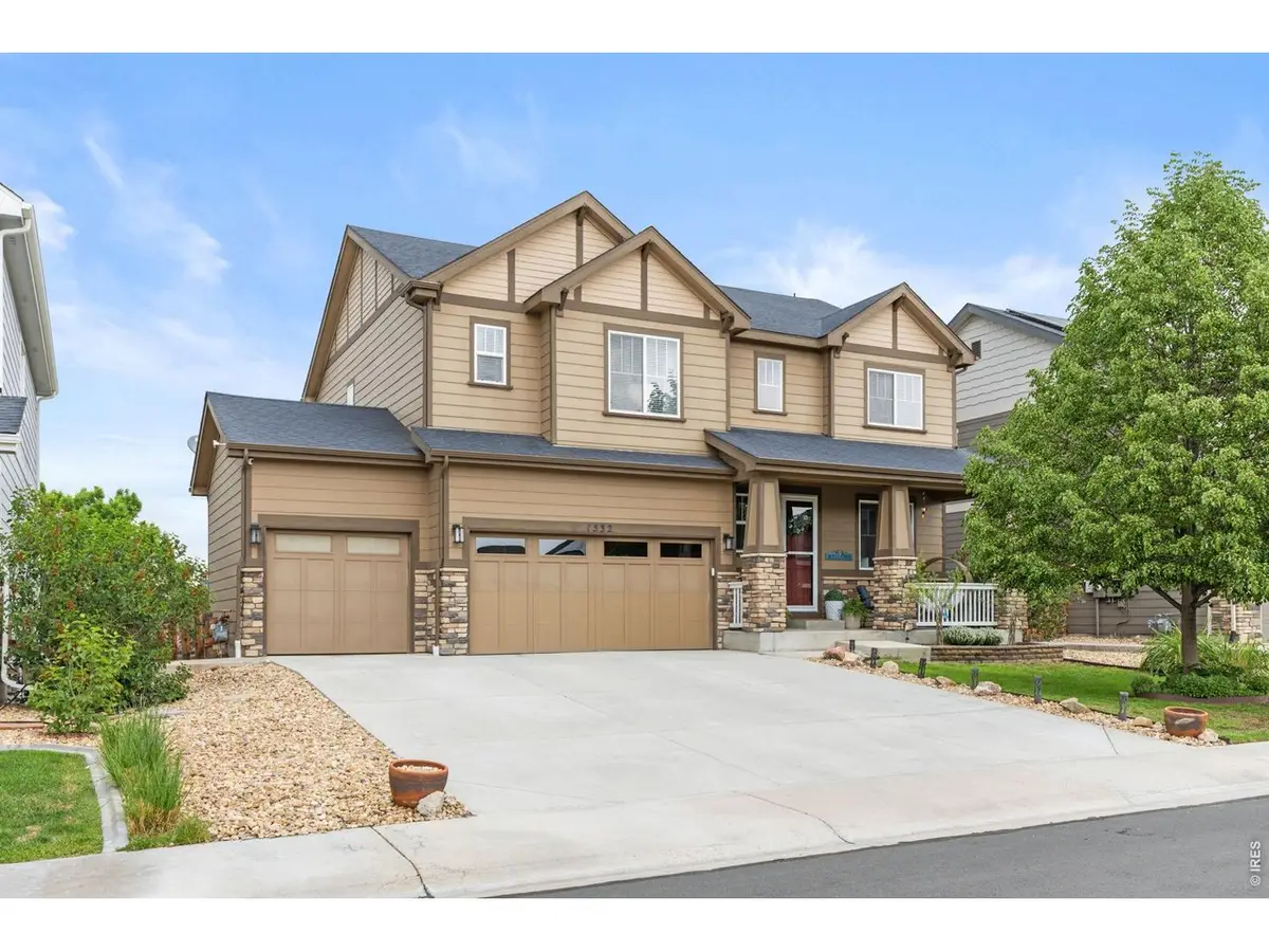 1532 Sorenson Dr, Windsor, CO 80550 - #1