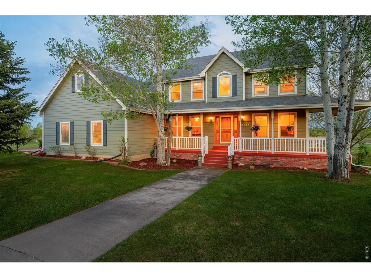 6206 Fox Tail Ct, Loveland, CO 80537 - #1