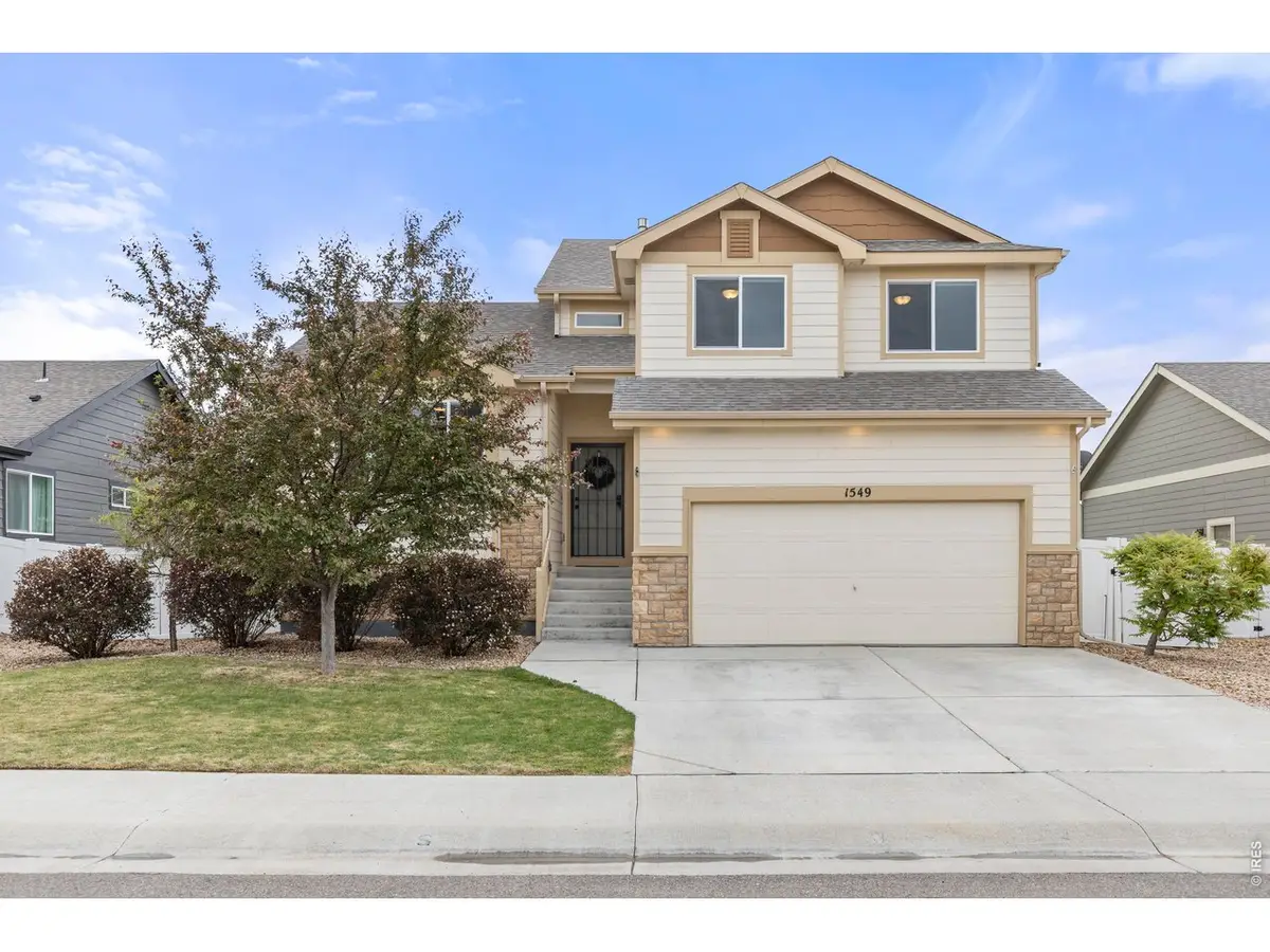 1549 Water Vista Ln, Windsor, CO 80550 - #1