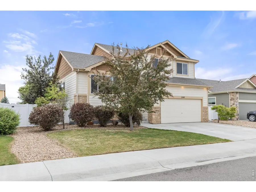1549 Water Vista Ln, Windsor, CO 80550 - #3