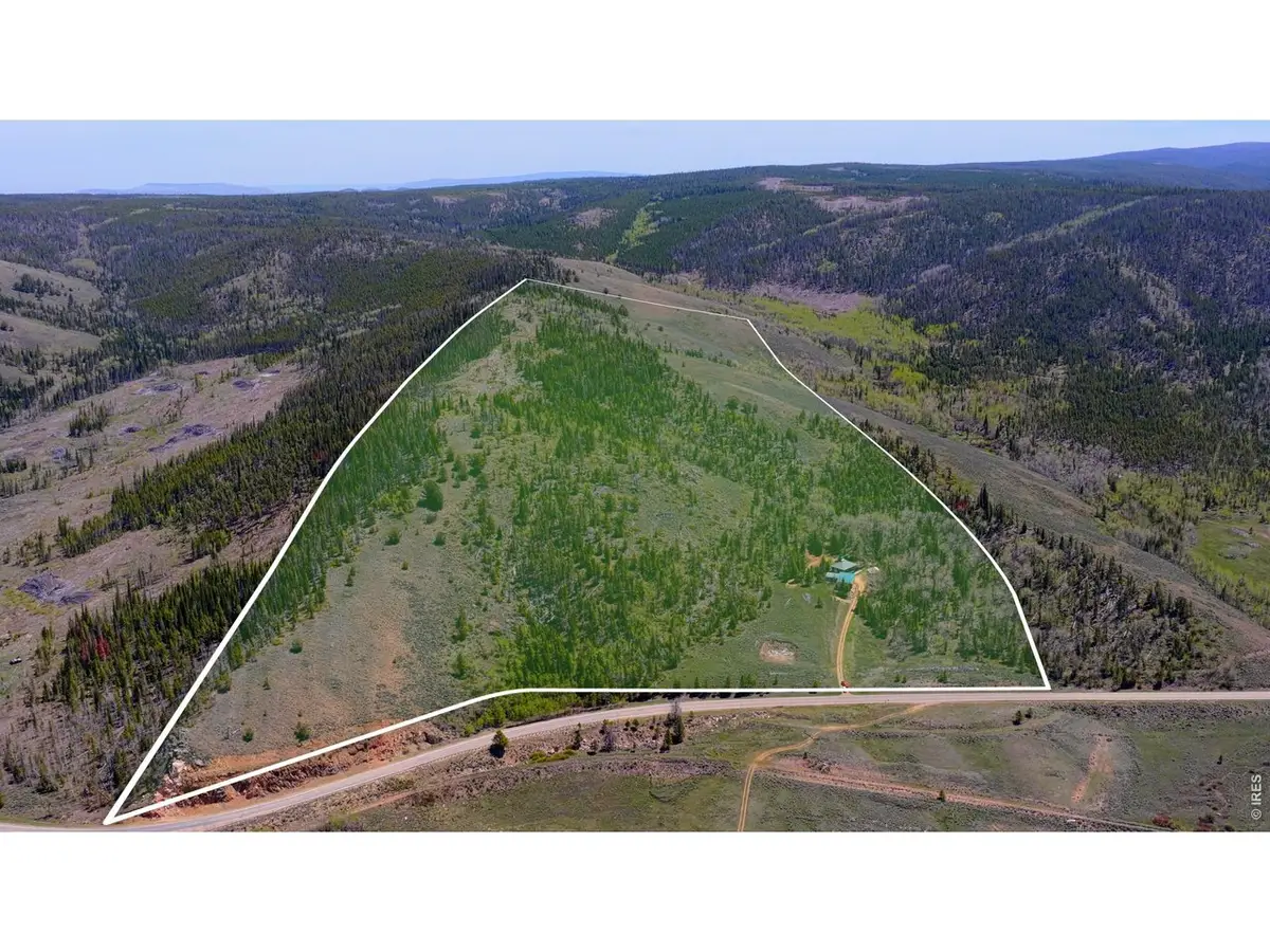 4900 Highway 127, Walden, CO 80480 - #1