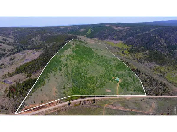 4900 Highway 127, Walden, CO 80480