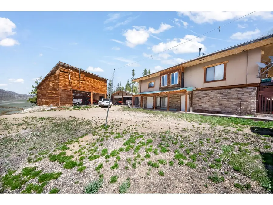 4900 Highway 127, Walden, CO 80480 - #2