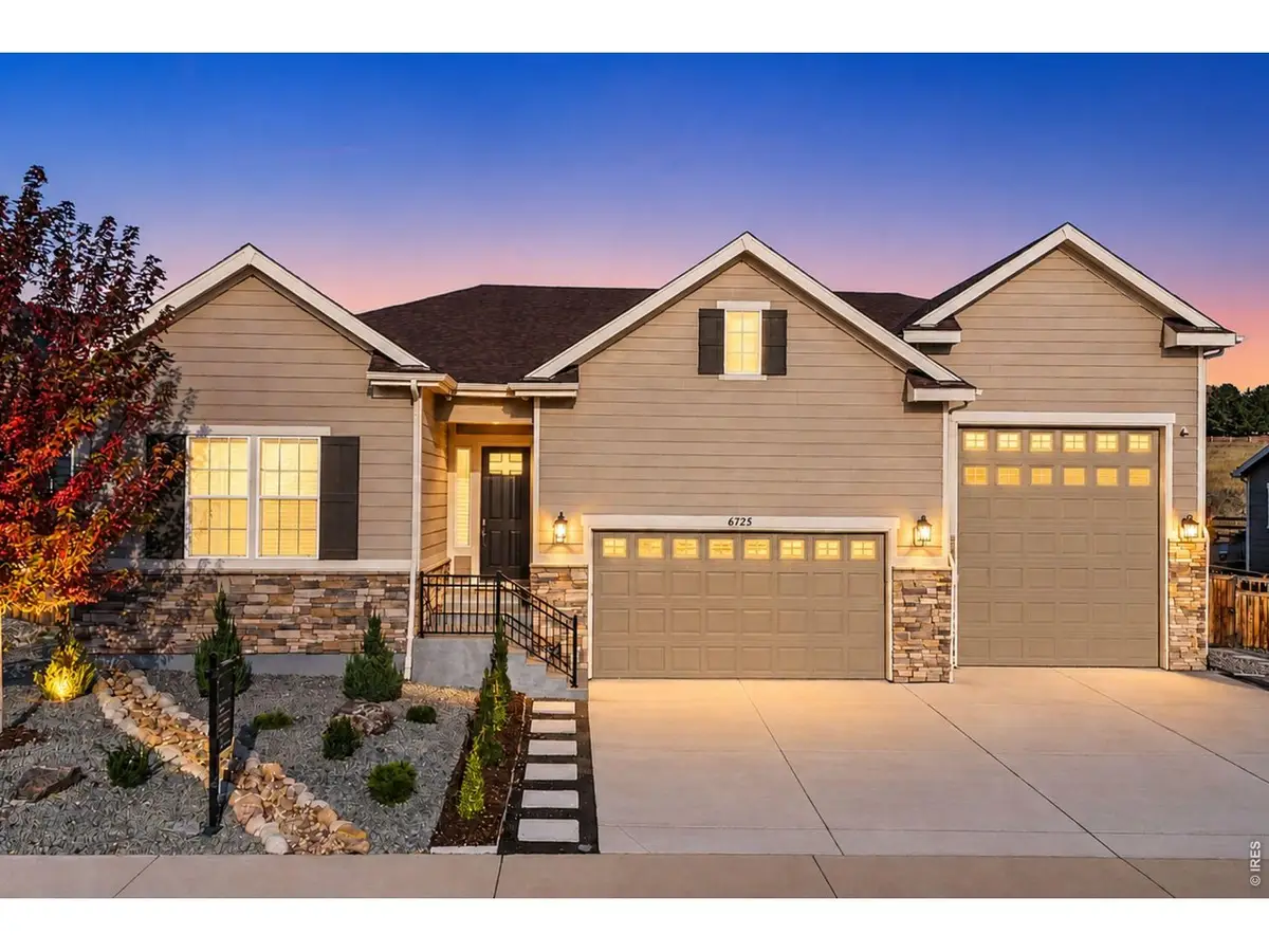 6725 Mentha Dr, Castle Rock, CO 80108 - #1