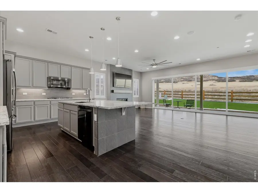 6725 Mentha Dr, Castle Rock, CO 80108 - #3