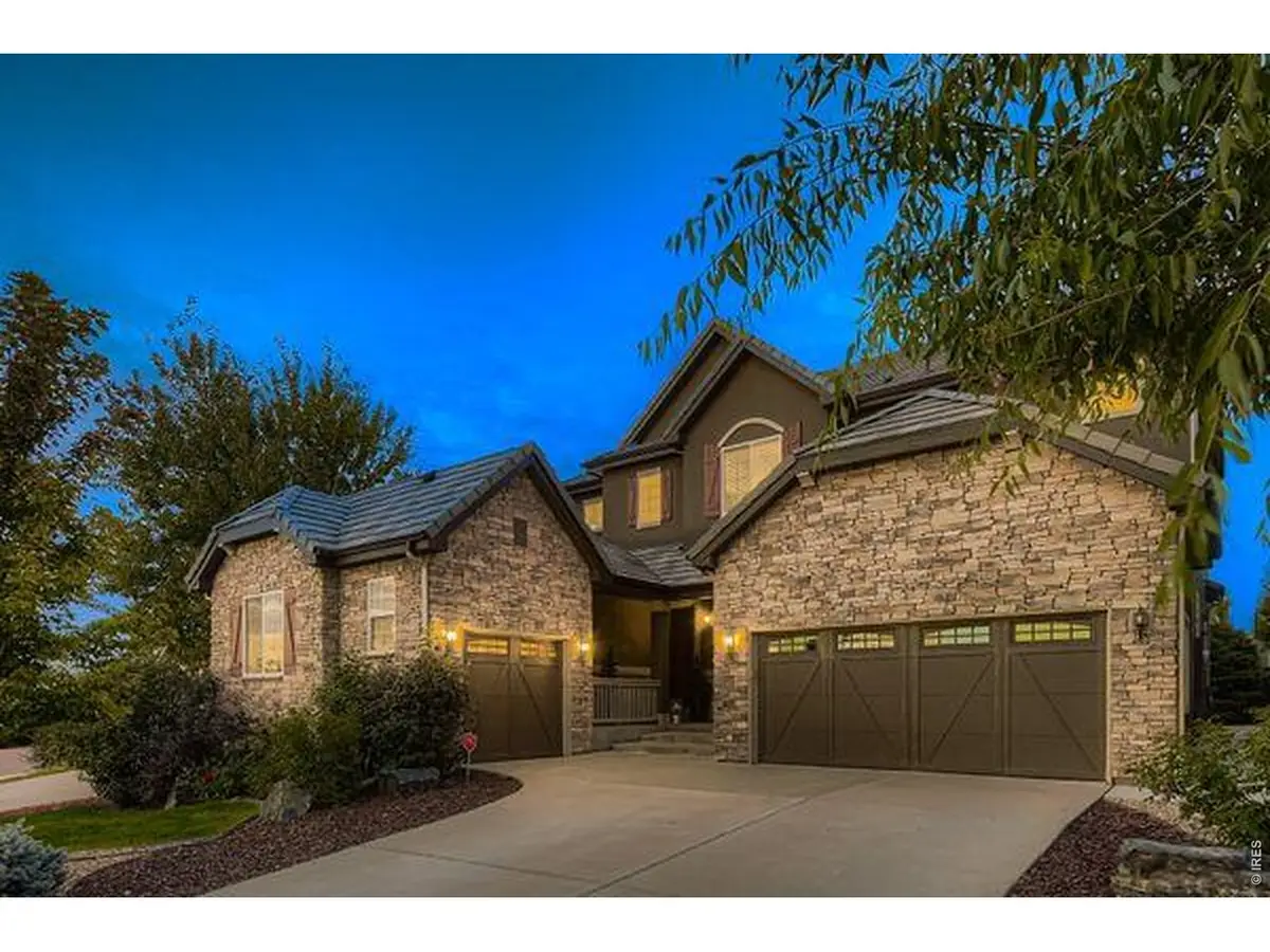 10080 Glenayre Ln, Parker, CO 80134 - #1