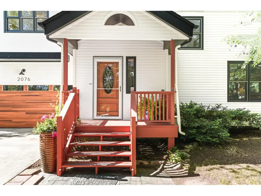 2076 Oak Ave, Boulder, CO 80304 - #2