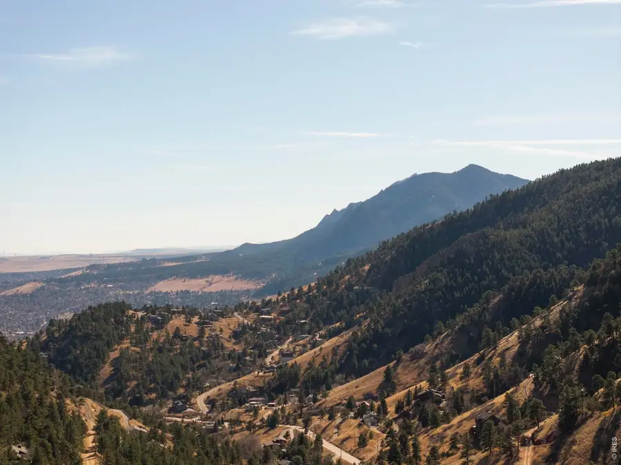 150 Valley View Way, Boulder, CO 80304 - #3
