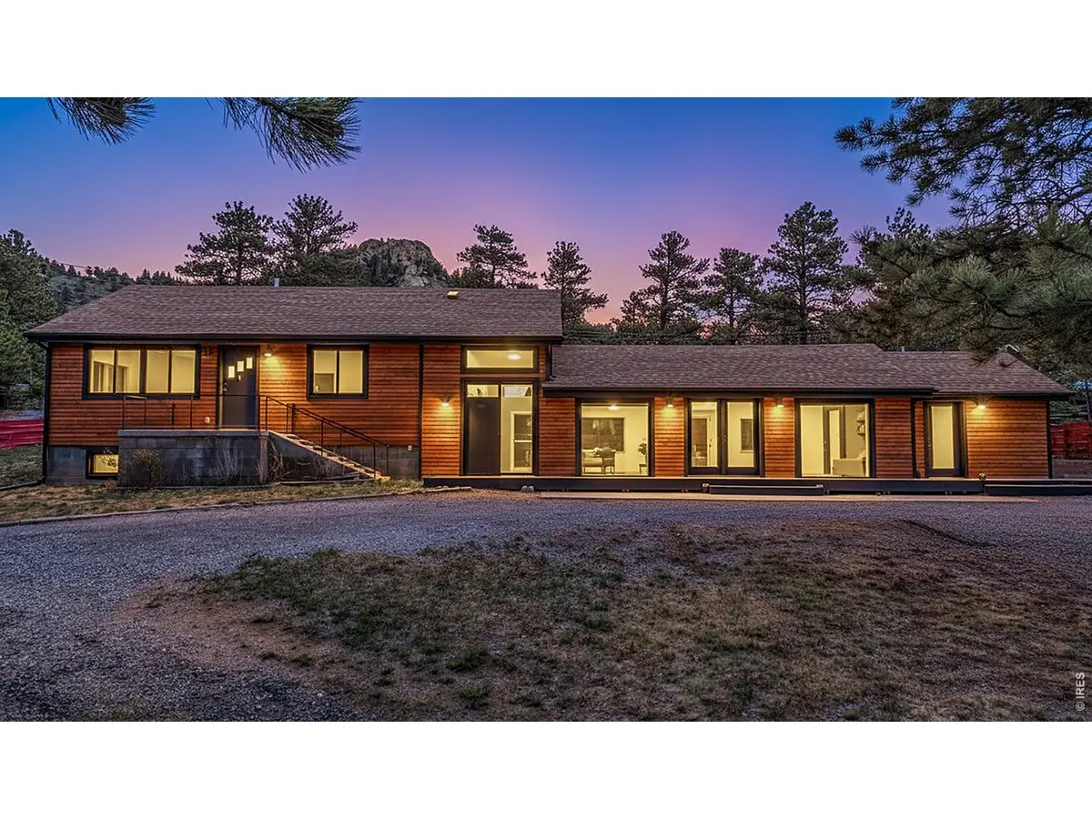 710 Tanager Rd, Estes Park, CO 80517 - #1