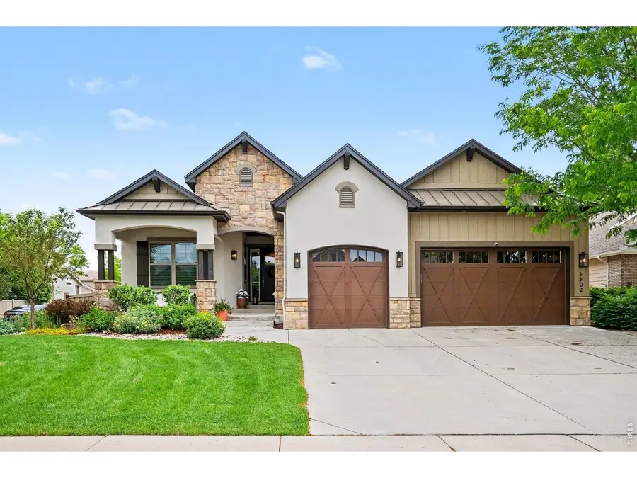3502 Green Spring Dr, Fort Collins, CO 80528 - #2