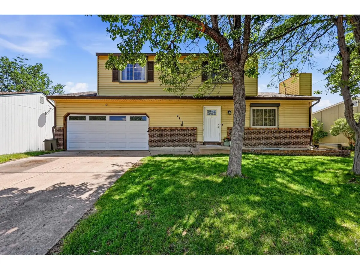 2412 Tulip St, Longmont, CO 80501 - #1